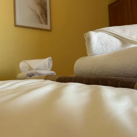 Apartmán Mango613 *