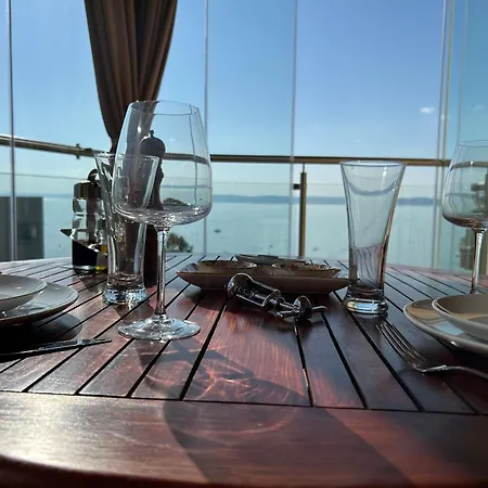 Apartament Mango613 *