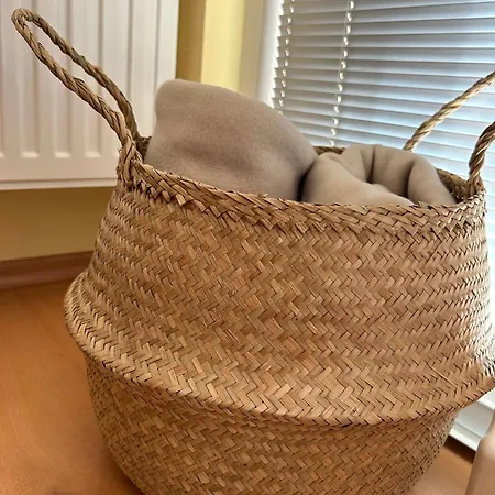 Mango613 Appartement Siófok