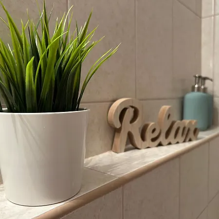 Mango613 Appartement