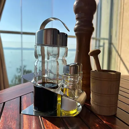 Apartmán Mango613
