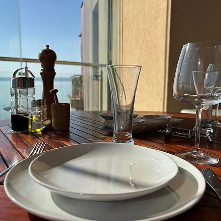 Mango613 Appartement *