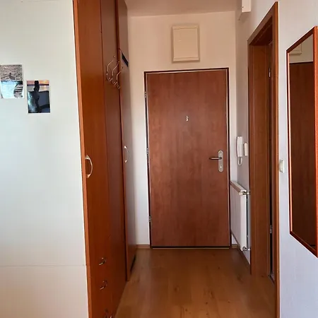 Mango613 Apartmán *