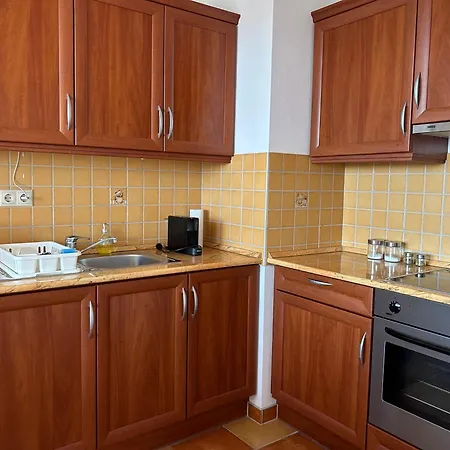 Apartament Mango613 *