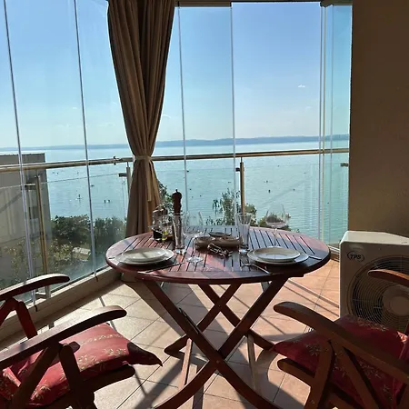 Apartmán Mango613 *