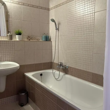Apartmán Mango613 Siófok