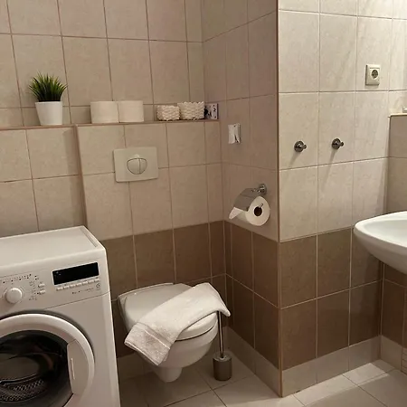 Mango613 Apartmán