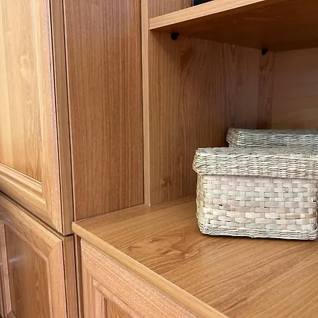 Mango613 Appartement Siófok