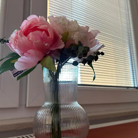 Mango613 Appartement Siófok