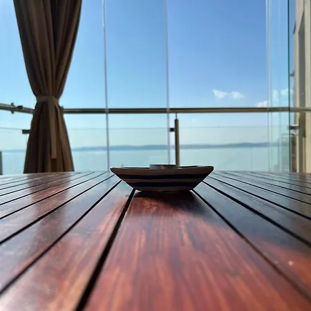 Appartement Mango613 *