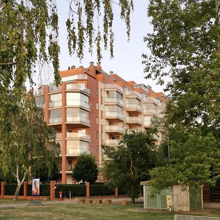 Mango613 Appartement Siófok