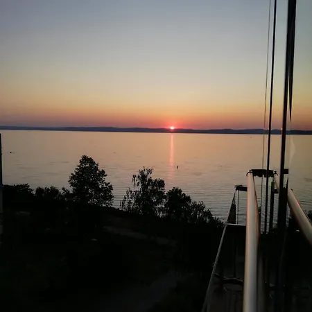 Apartmán Mango613