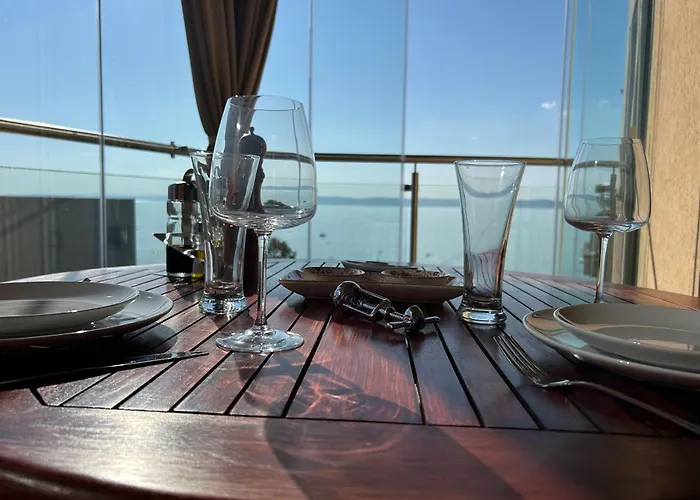 Apartament Mango613 *