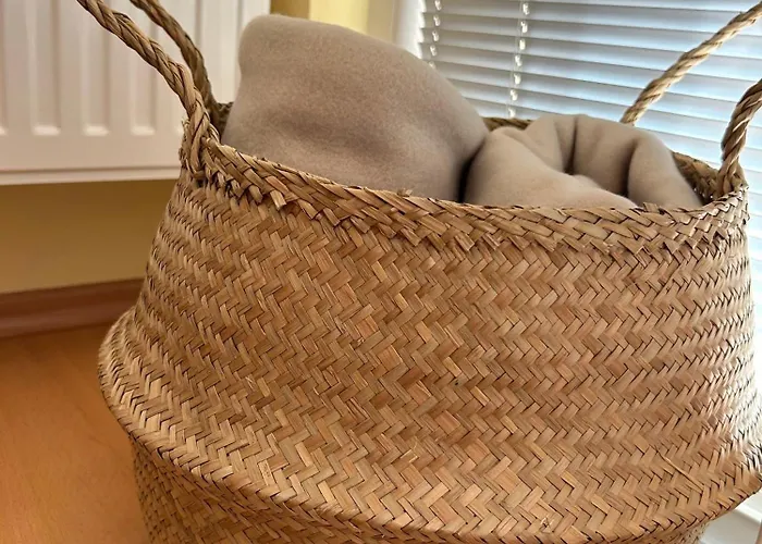 Mango613 Lägenhet Siófok