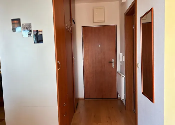 Mango613 Apartament *