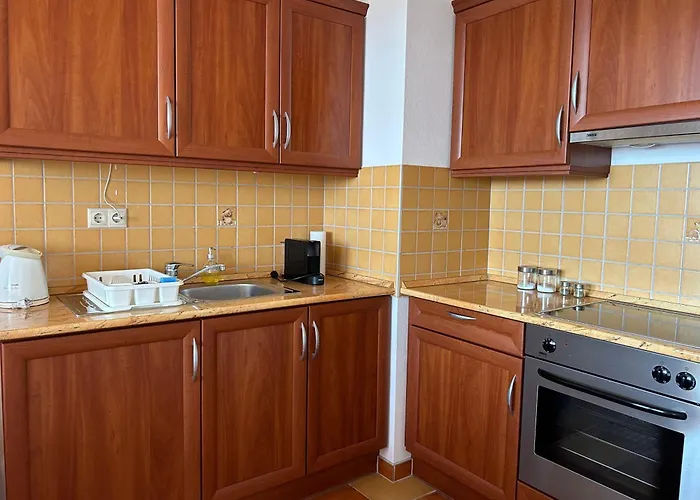 Lägenhet Mango613 *