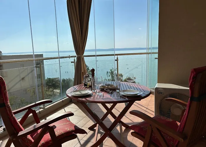 Apartament Mango613 *