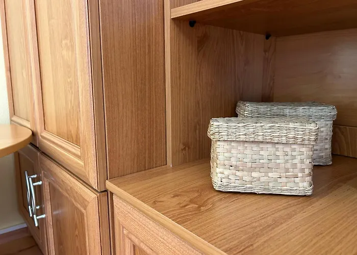 Mango613 Apartament Siófok