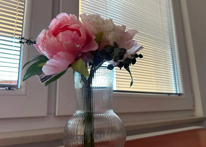 Mango613 Apartament Siófok