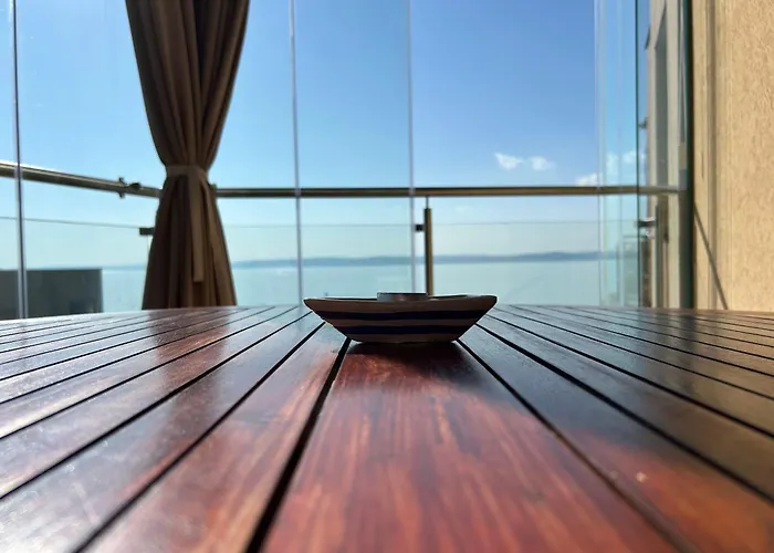 Lägenhet Mango613 *