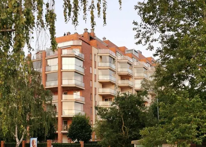 Mango613 Apartament Siófok